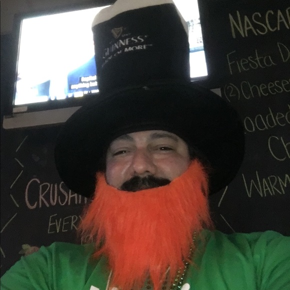 Meet your Posher, Michael - Picture 1 of 1